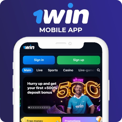 1win App