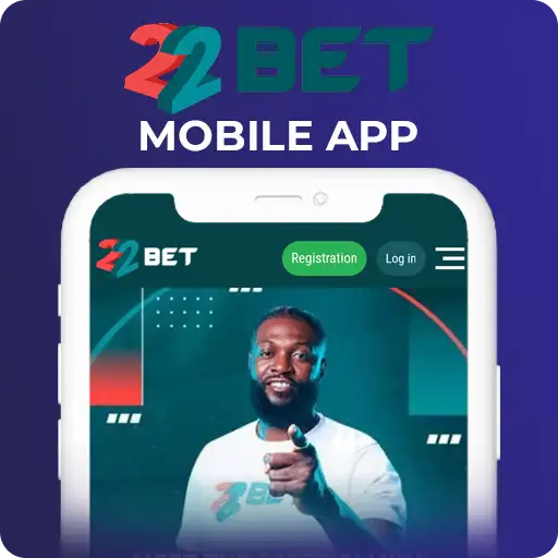 22bet app