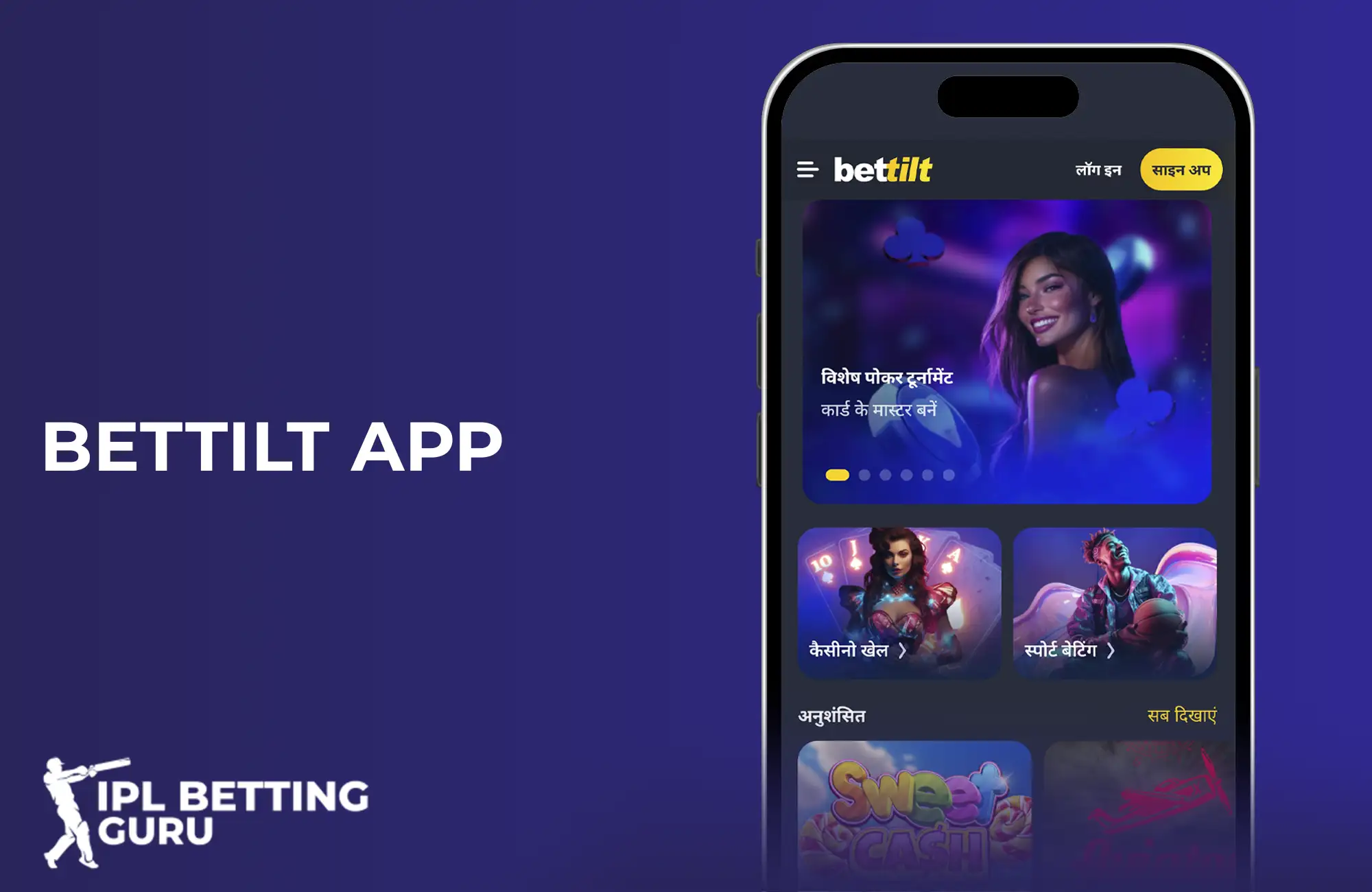 bettilt mobile app review