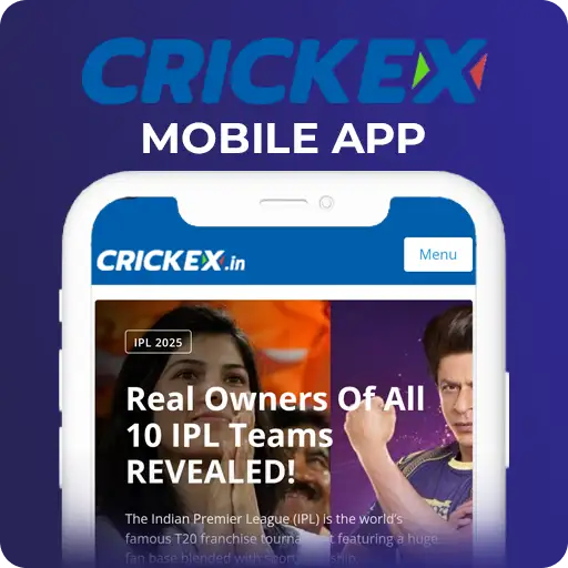 crickex app