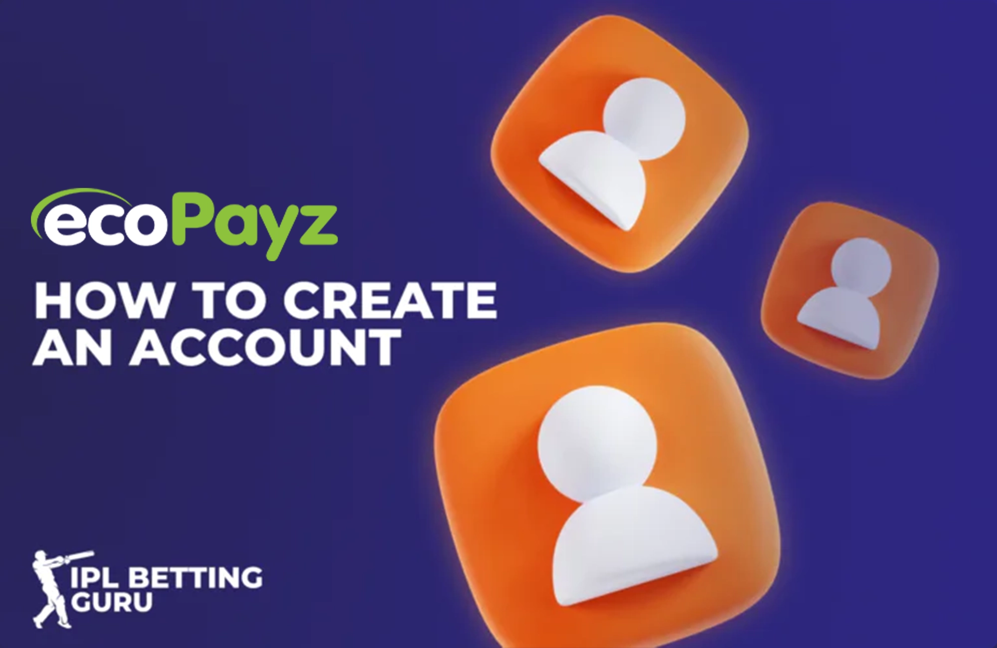 Setting Up Your Account on EcoPayz