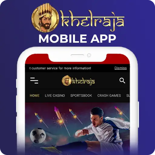 khelraja app