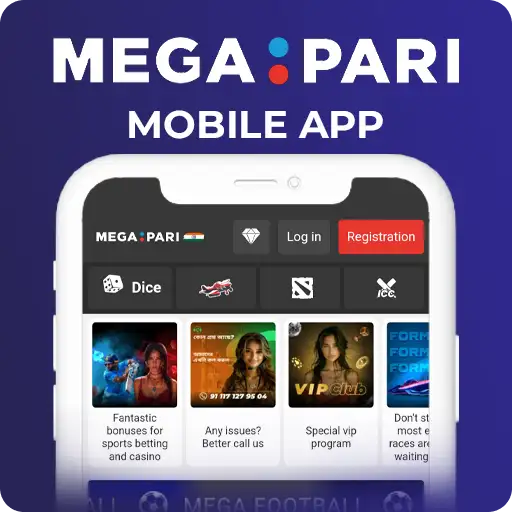 megapari app