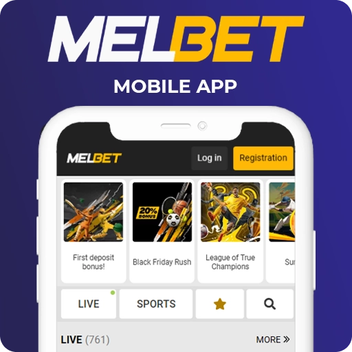 Melbet App