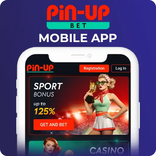 pin up app