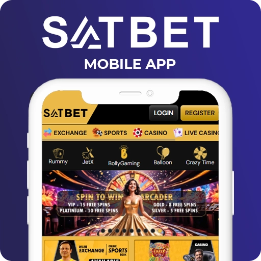 Satbet App