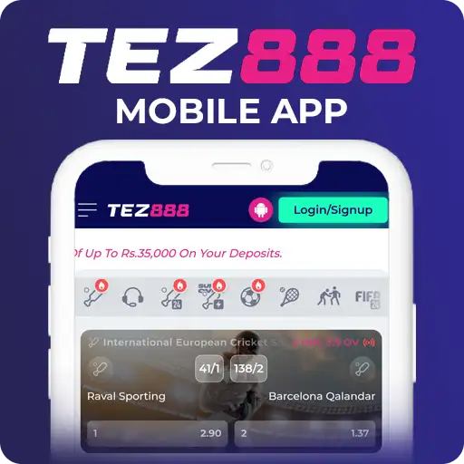 tez888 app