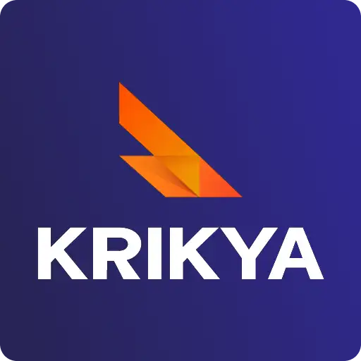 Krikya