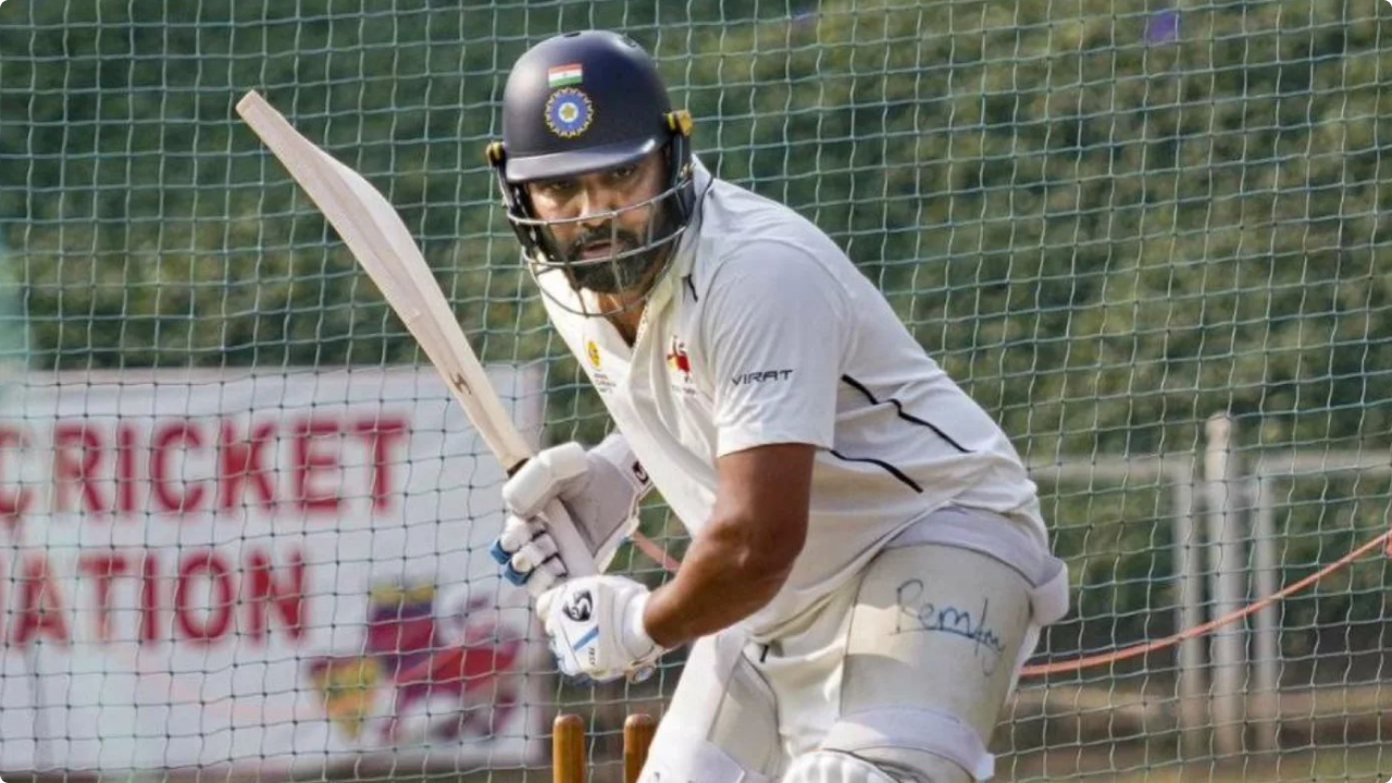 Rohit Sharma’s Potential Visit to Pakistan for CT Event Remains Uncertain 