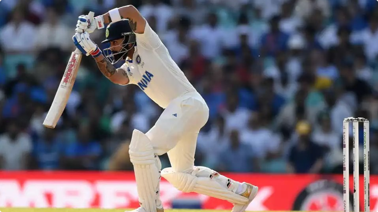 Virat Kohli to Return to Ranji Trophy After 12 Years for Delhi’s Game Starting January 30